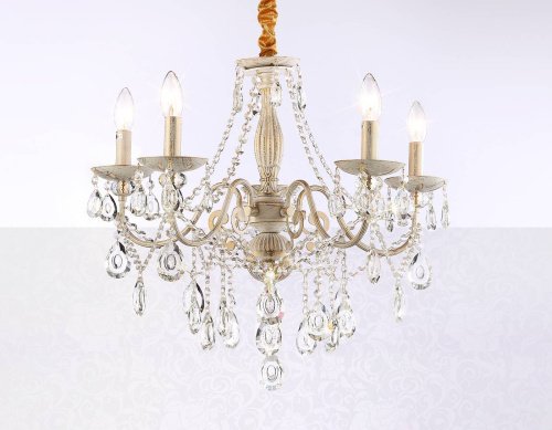 TR4944 Подвесная люстра Ambrella Traditional TR4944