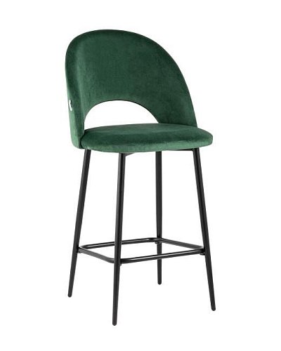 Полубарный стул Stool Group LV-122-H30-01P-01