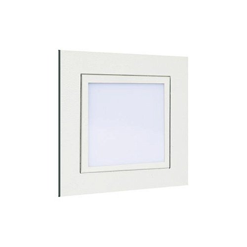 71-85-3001-H-9 warm white silver Подсветка для ступеней Delight Collection 7185 71-85-3001-H-9 warm white silver