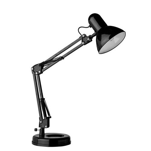 A1330LT-1BK Настольная лампа Arte Lamp JUNIOR A1330LT-1BK