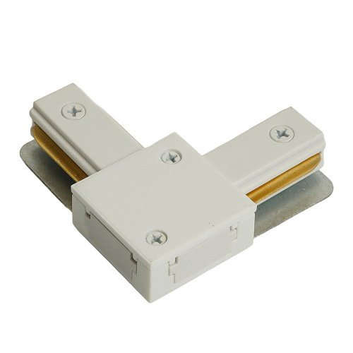 Коннектор угловой для шинопровода Feron LD1021 51899
