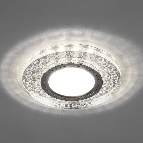32994 Встраиваемый светильник Feron CD961 32994