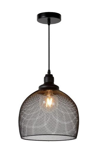 43404/28/30 Светильник подвесной Lucide Mesh 43404/28/30