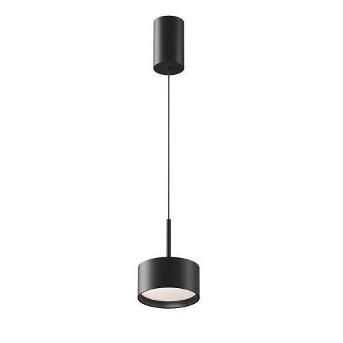 P102PL-12W4K-B Светильник подвесной Maytoni Glare P102PL-12W4K-B