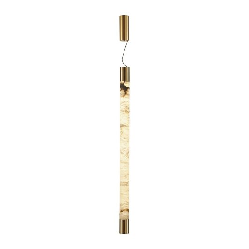 Светильник подвесной Odeon Light Marbella 6687/25L