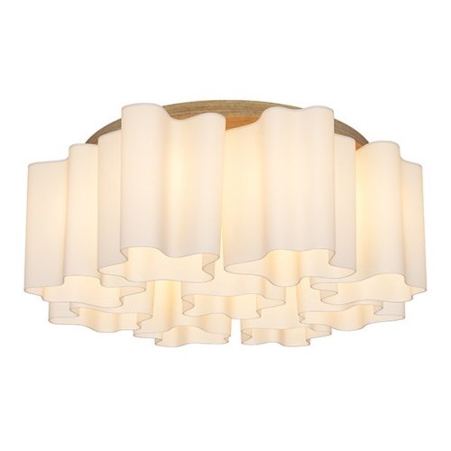 Потолочная люстра Lightstar Nubi legno 802095