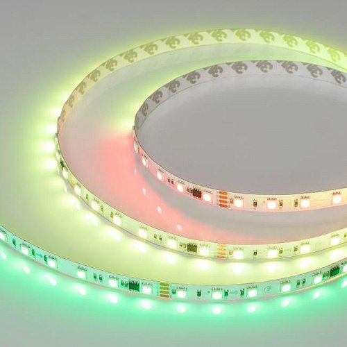 037868 Светодиодная лента Arlight Spi Открытая 037868