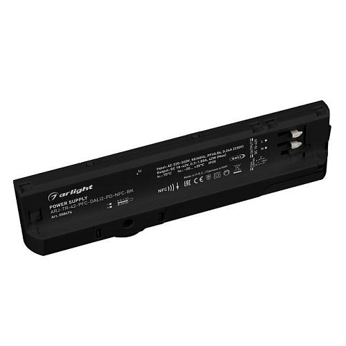Источник тока диммируемый по протоколу TRIAC Arlight Arj 058476