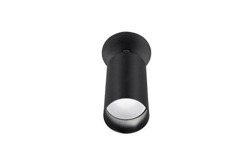 Longo LTP-D008-01GU10-B Встраиваемый светильник Lucia Tucci Longo Longo LTP-D008-01GU10-B