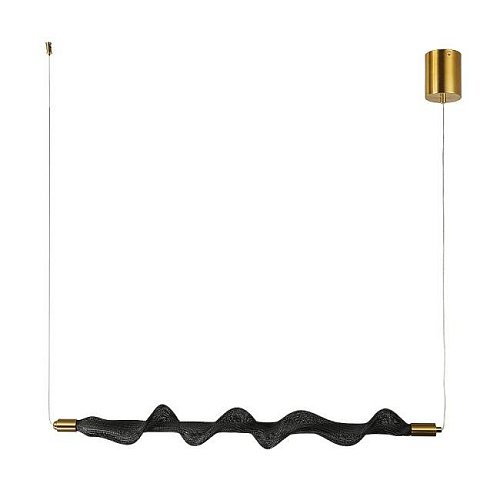 1925/06 SP-8 Светильник подвесной Divinare Passato 1925/06 SP-8