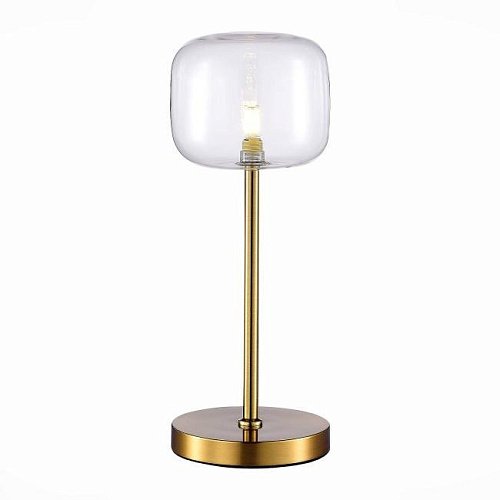 SL1049.304.01 Настольная лампа ST Luce Finn SL1049.304.01