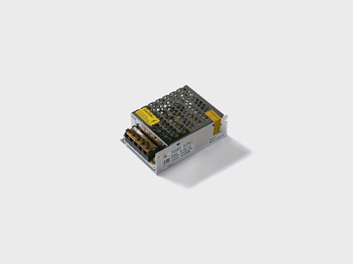 S-60-12 Драйвер для LED ленты SWG S S-60-12