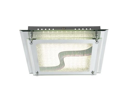 49243 Потолочный LED светильник Globo Lopevi 49243