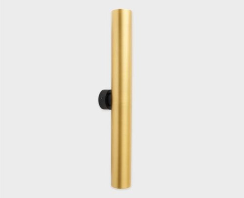 Настенный светильник Italline IT02-026 gold 3000K