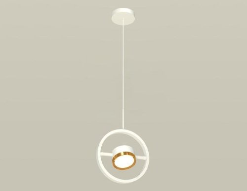 Светильник подвесной Ambrella Traditional DIY XB9111103