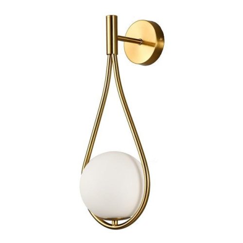 LSP-8593 Настенное бра Lussole Cleburne LSP-8593