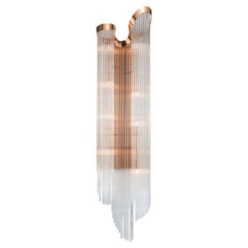 L09826.93 Настенное бра L'Arte Luce Luxury Stream L09826.93