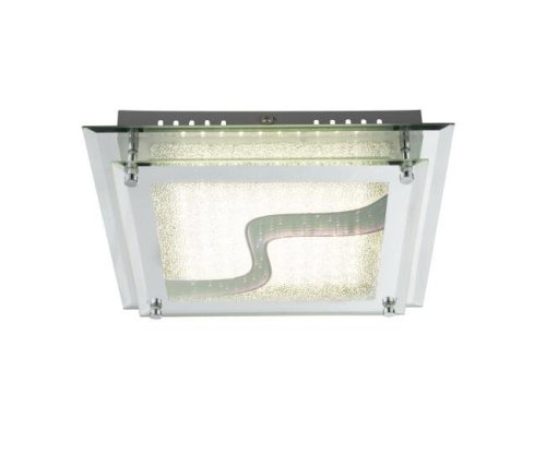 49243 Потолочный LED светильник Globo Lopevi 49243
