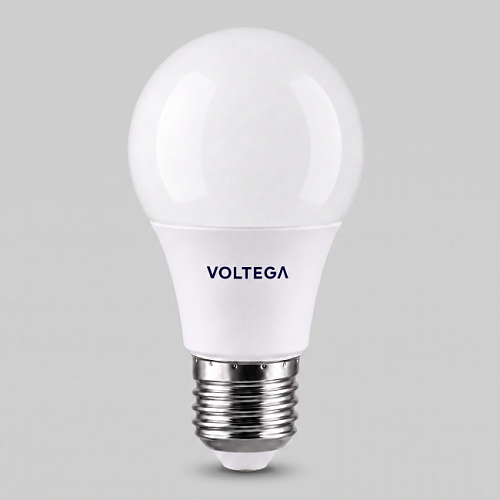 3296 Светодиодная лампочка General purpose 10W Voltega 3296
