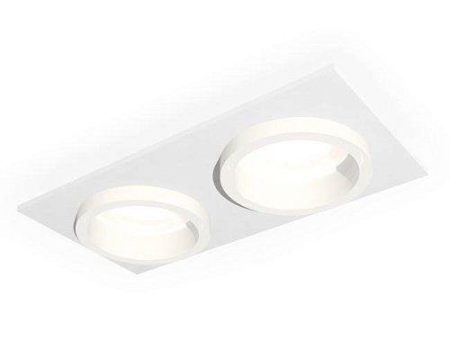 XC6525064 Встраиваемый светильник Ambrella Techno XC6525064