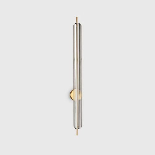 255522-22 Настенный светильник ImperiumLoft Chiffa-B-Wall01 255522-22