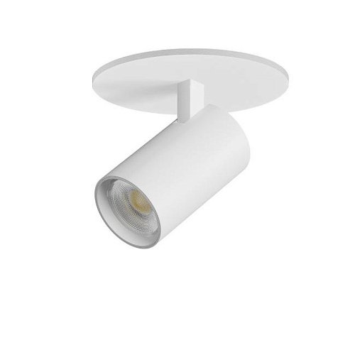 A5146RS Встраиваемый светильник Lightstar Alta Base A5146RS