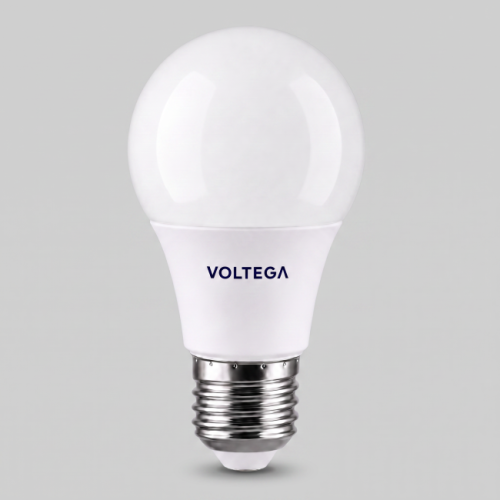 Светодиодная лампочка General purpose 10W Voltega 3296