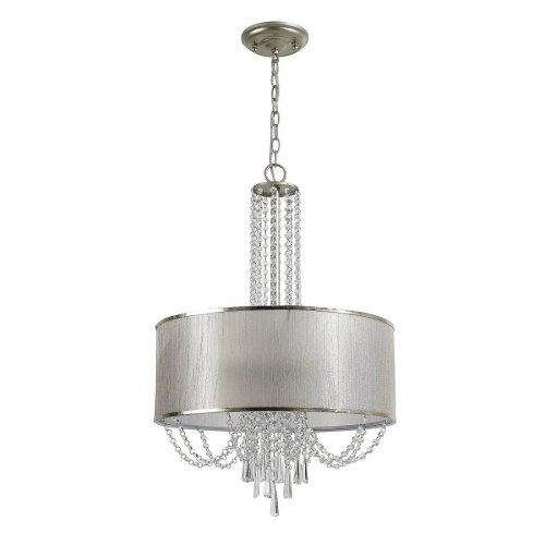3043-5P Подвесная люстра F-Promo Elfo 3043-5P