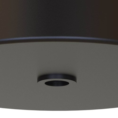 9357 Основание потолочное 1L MODULAR LIGHT FLORONES
