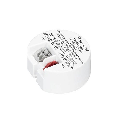 Драйвер для LED ленты Arlight Arv-Sp 047450