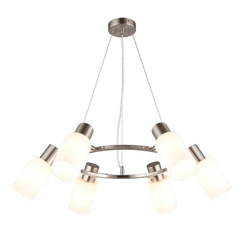 OML-69113-06 Подвесная люстра Omnilux Ales OML-69113-06