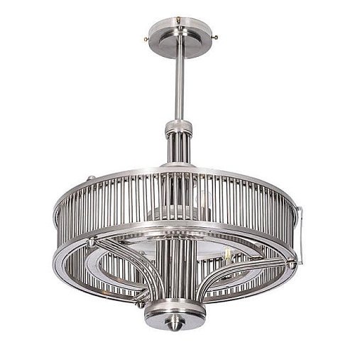 L29203.81 Потолочная люстра L'Arte Luce Luxury Armo L29203.81
