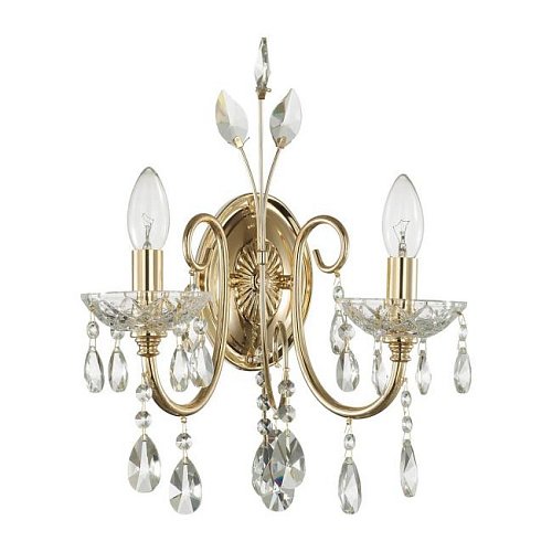 4977/2W Настенное бра Odeon Light Versia 4977/2W