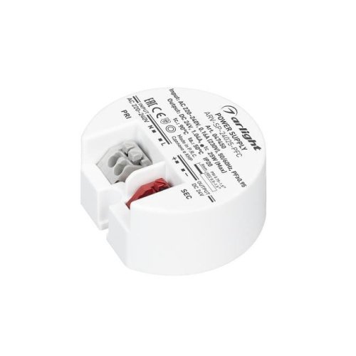 047450 Драйвер для LED ленты Arlight Arv-Sp 047450