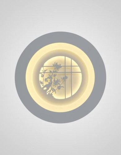 Настенный светильник Мелодия Света Child 000023333