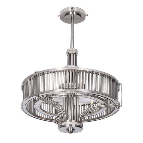 Потолочная люстра L'Arte Luce Luxury Armo L29203.81