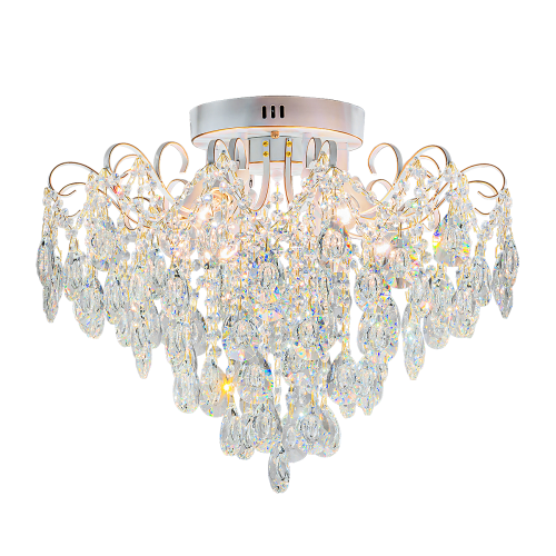 Потолочная люстра Escada Gertrude 1120/6PL