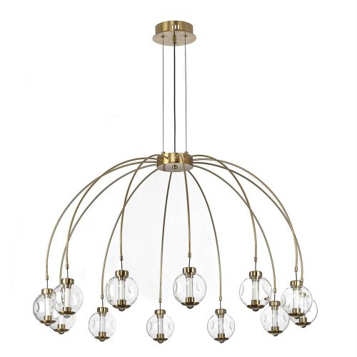 Подвесная люстра NOONA Citilux CL251190