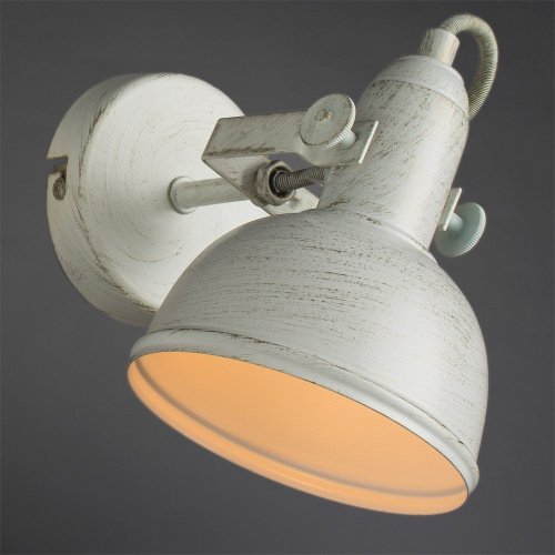 Светильник спот Arte Lamp MARTIN A5213AP-1WG