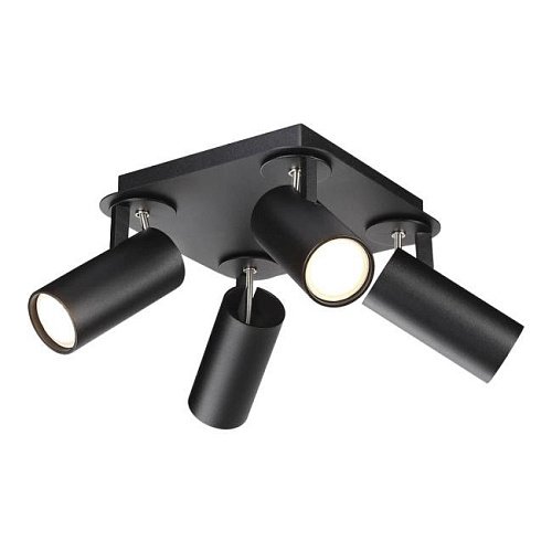3872/4C Светильник спот Odeon Light Corse 3872/4C