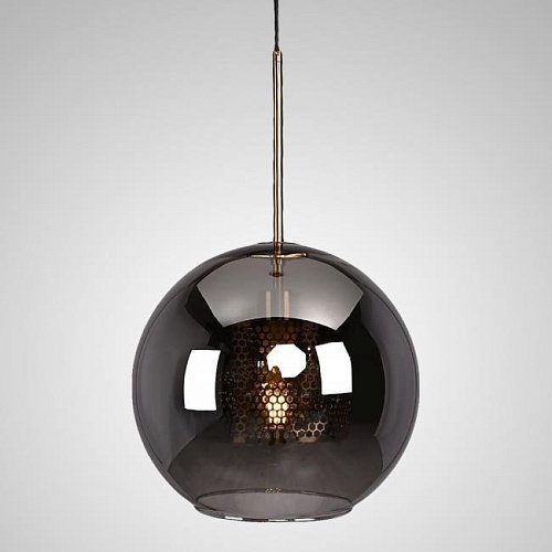 186739-23 Светильник подвесной ImperiumLoft Catch-Smoky01 186739-23