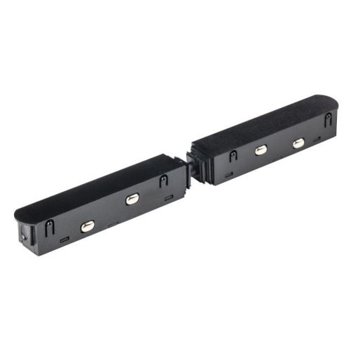 Токопроводящий прямой соединитель UNO 48V Lightstar Uno 509107