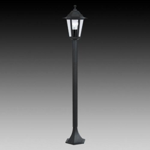 Столб фонарный уличный Eglo Laterna 4 22144
