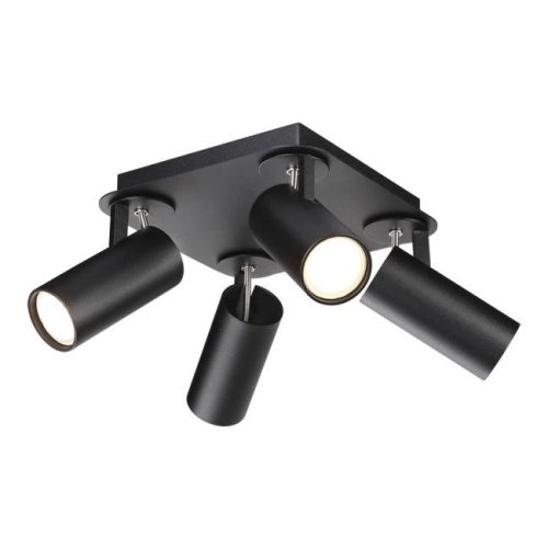 Светильник спот Odeon Light Corse 3872/4C