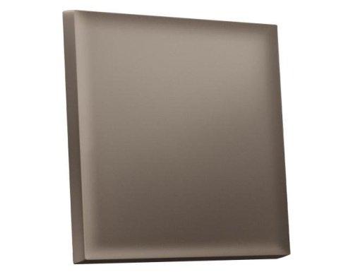 SP6310 SP6310 Лицевая панель SIGMA (Темная бронза матовый) для 1-кл выключателей QUANT PRO