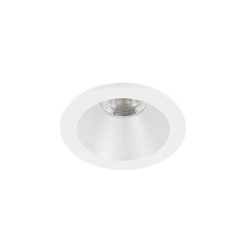 A2859PL-1WH Встраиваемый светильник Arte Lamp Helm Mini A2859PL-1WH