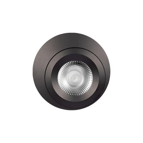 10339 Black Встраиваемый светильник Loft It Click 10339 Black
