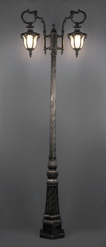 11437 Столб фонарный уличный Feron 11437