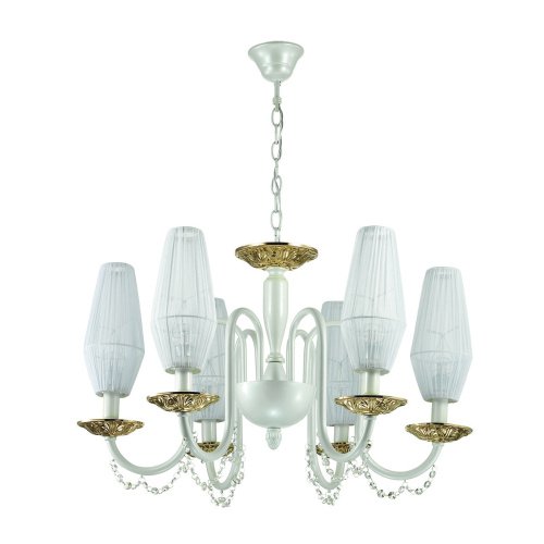 Подвесная люстра Odeon Light Felicia 3919/6