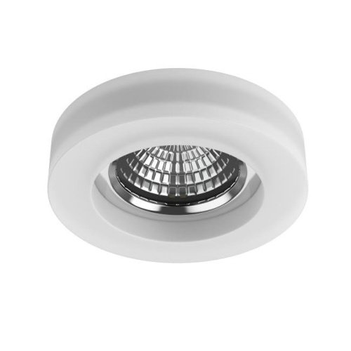 Встраиваемый светильник Lightstar Acrile 073380